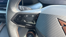 CUPRA Born 169kW e-Boost V3 58kWh 5dr Auto Electric Hatchback